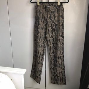 I.AM.GIA Capricorn pants